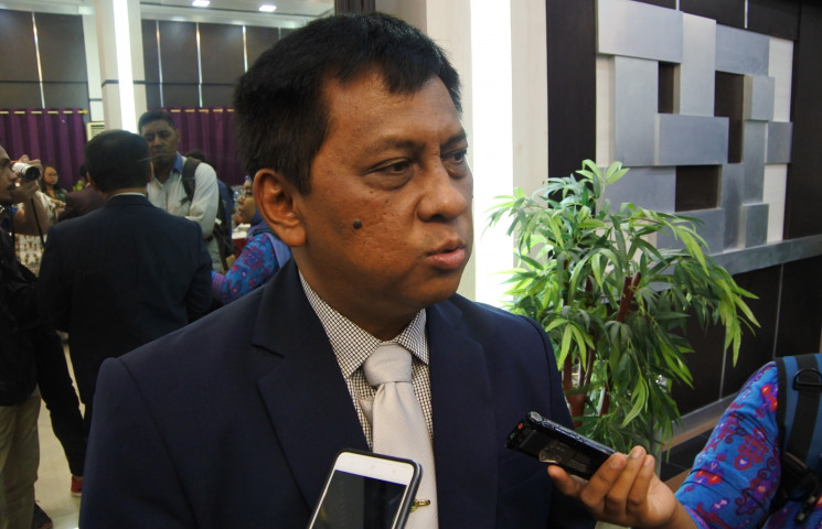 Instansi Terkait Diminta Pasarkan Panen Sayur 25 Hektar di Dogiyai